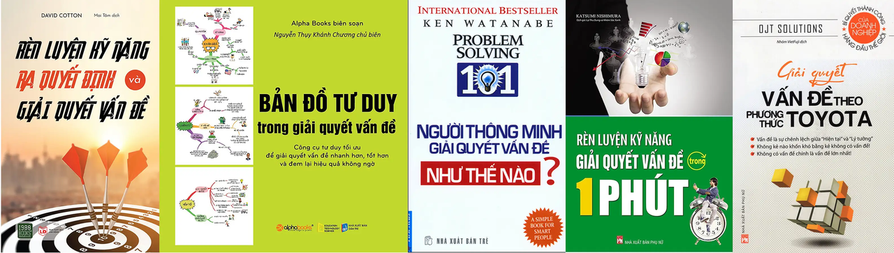 sach-ve-ky-nang-giai-quyet-van-de