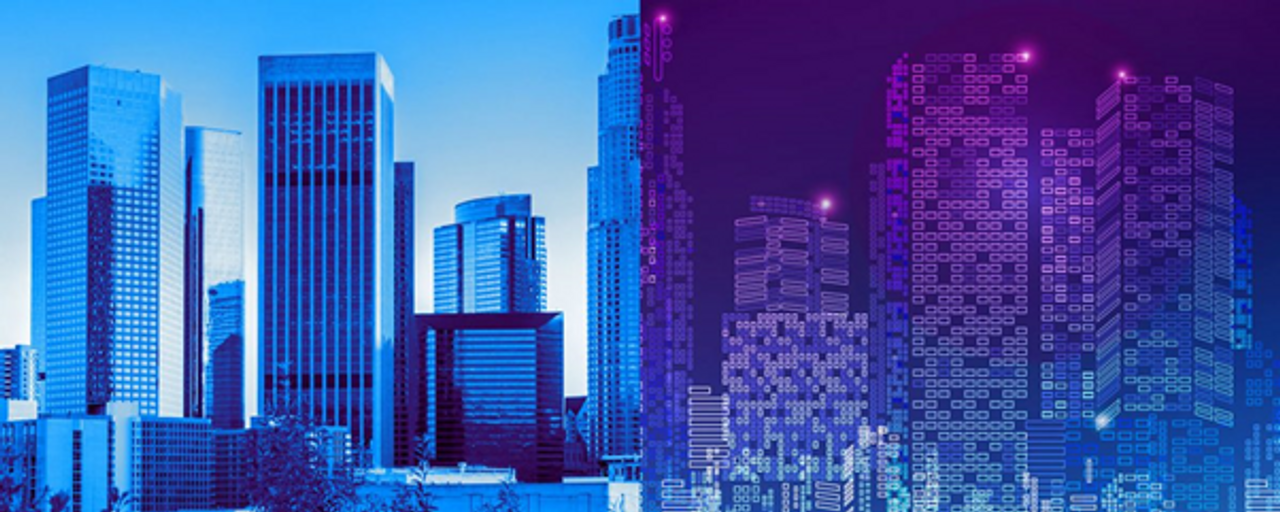 Digital Building Twin