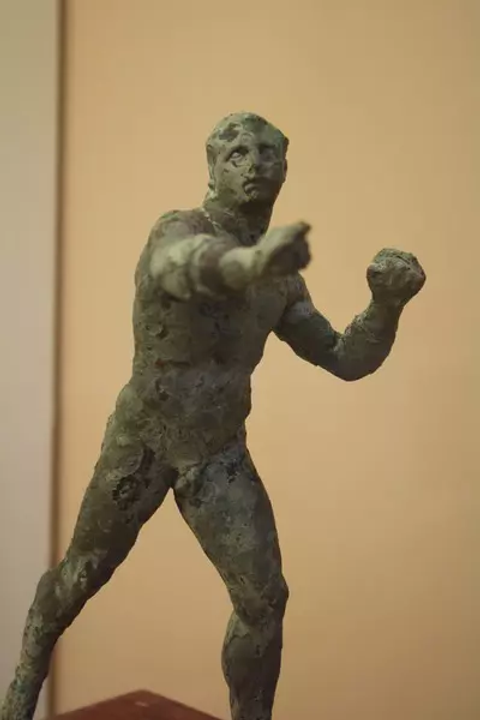 Nguồn ảnh https://www.worldhistory.org/pankration/