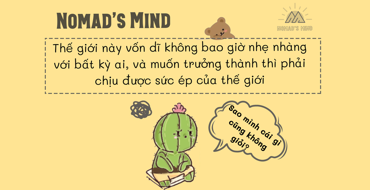 Người vẽ: Hoàng Đăng