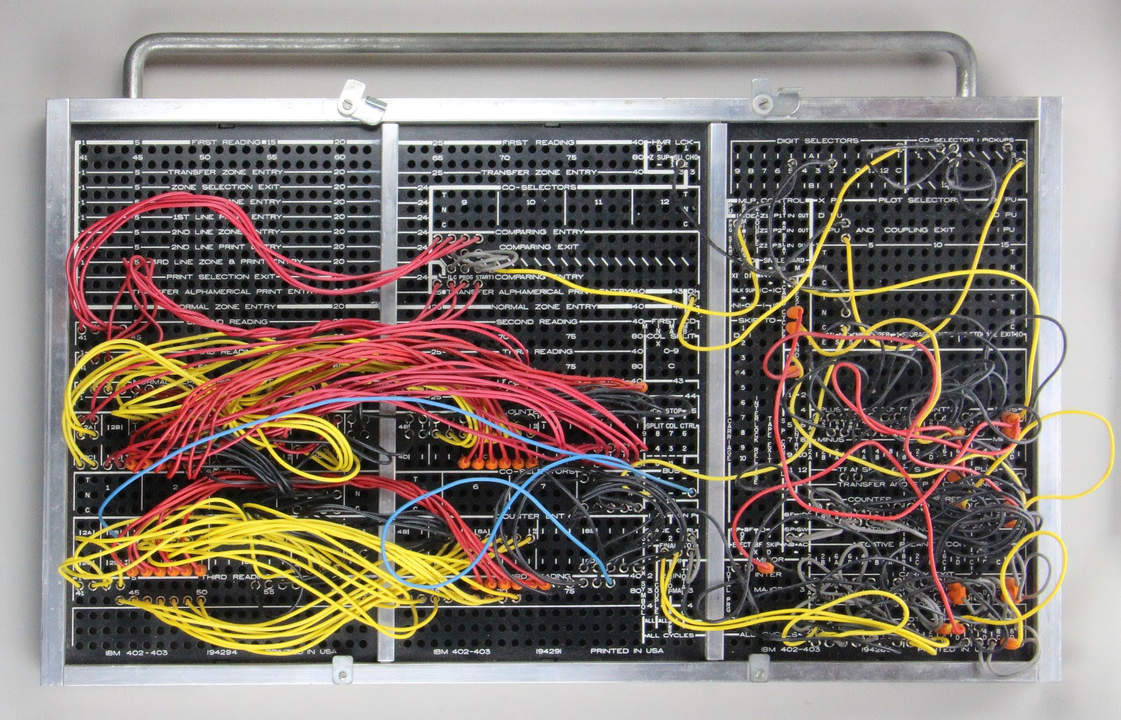 Plugboard
