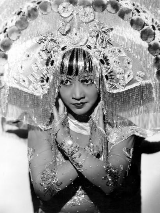 <i>Daughter of the Dragon (1931)</i>
