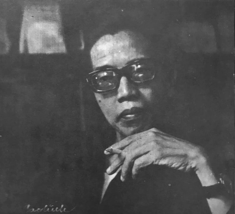 Nguyễn Mạnh Côn