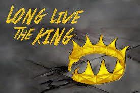 Long Live The King! – Second Baptist Church