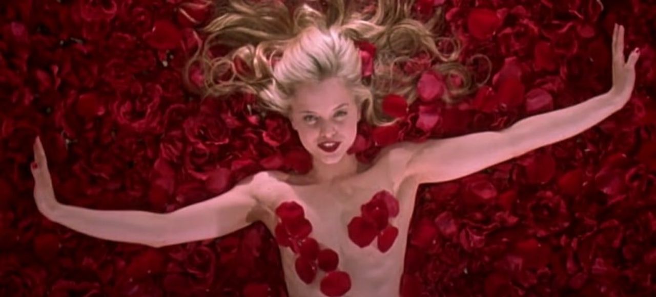 American Beauty (1999)
