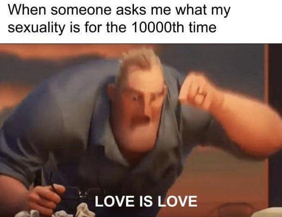 Một chiếc meme tóm gọn bài viết