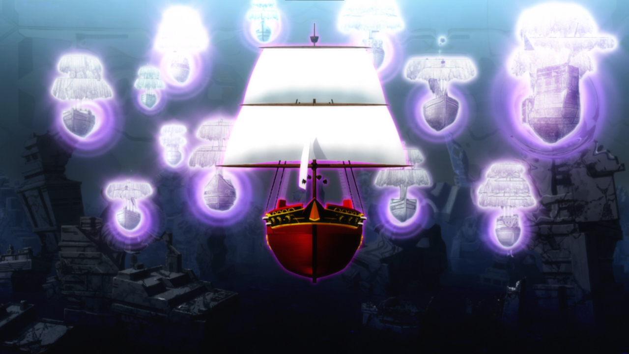 Fate/Grand Order: Đánh giá Anh Linh Francis Drake Rider