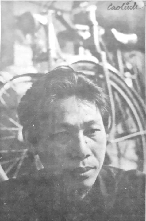 Trần Tuấn Kiệt