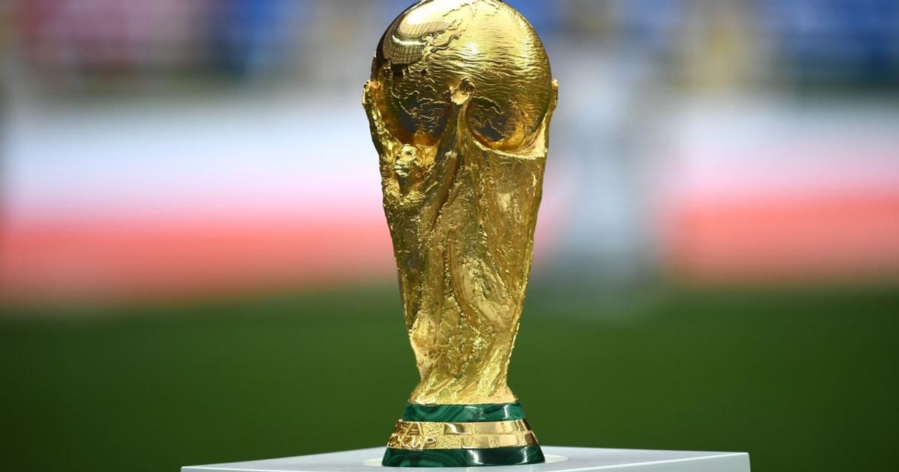 World Cup sẽ không còn là World Cup nếu nó tổ chức vô tội vạ, không tần suất...