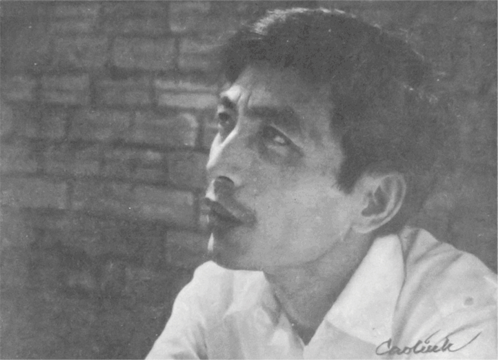 Nguyễn Nghiệp Nhượng