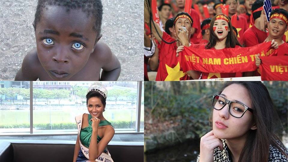 [NGƯỜI VIỆT NAM LÀ GÌ?] - Định nghĩa Người Việt Nam
