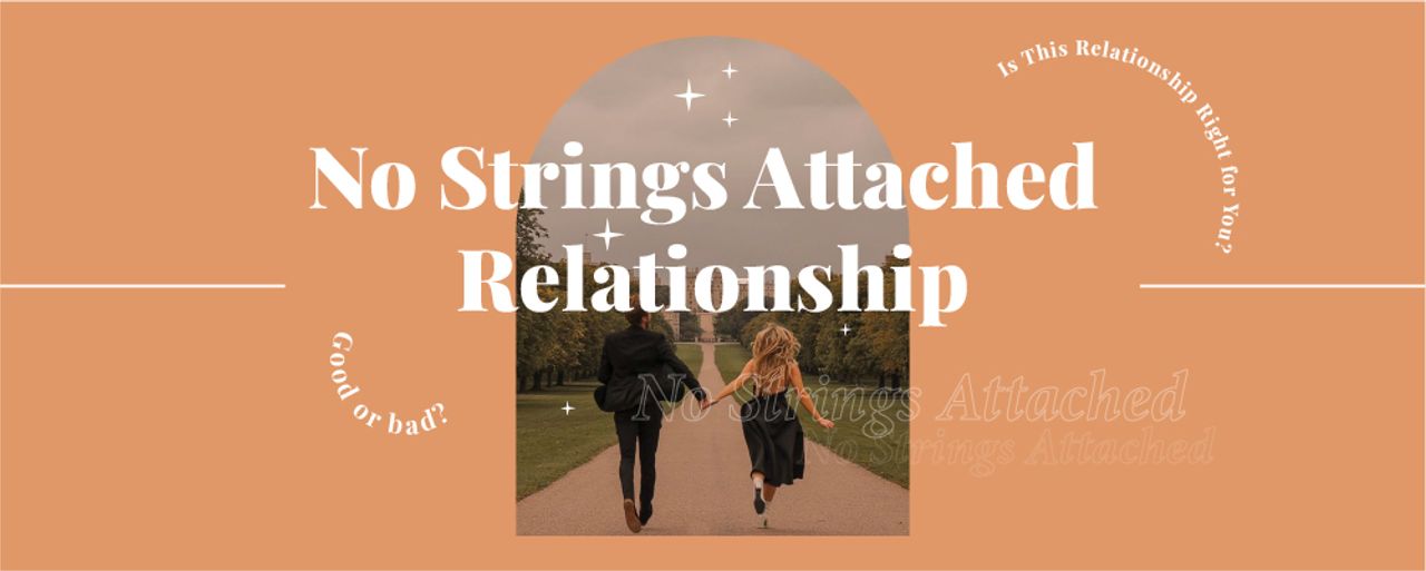 Có nên theo đuổi mối quan hệ "trên tình bạn dưới tình yêu"?