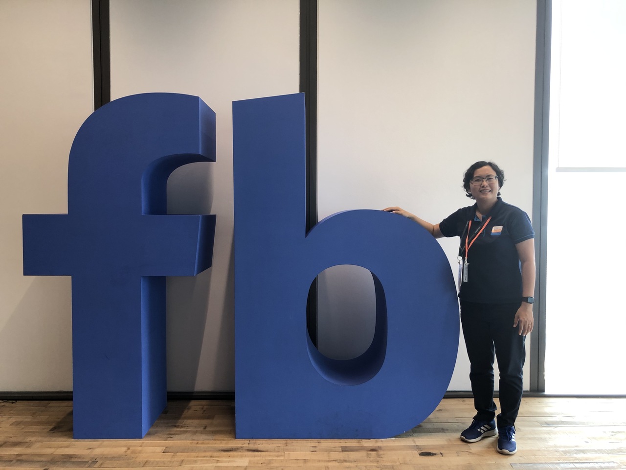 Bữa trưa vui vẻ tại văn phòng Facebook-Singapore 2 ce714ee0015d11eaa6f1212bbc858b99