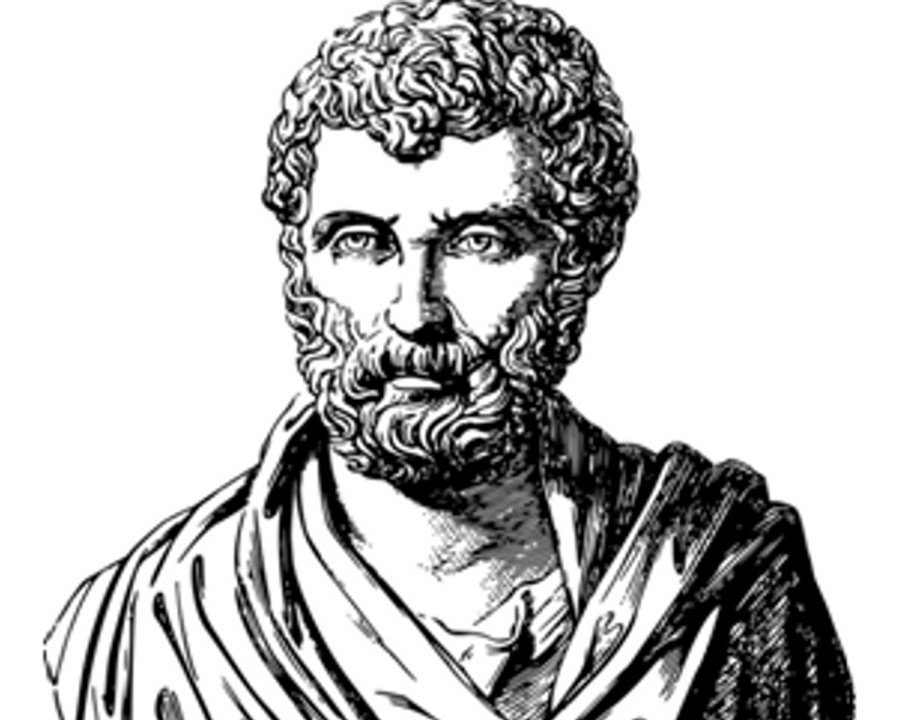 <i>Herodotus (480bce - 425bce)</i>