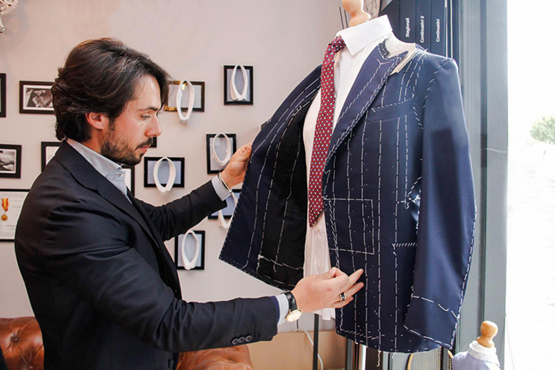 Sartorial