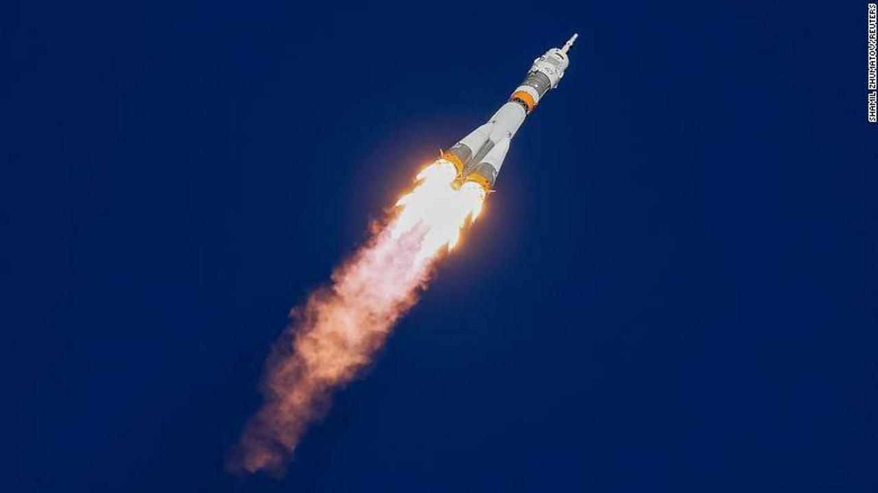 Tàu Soyuz