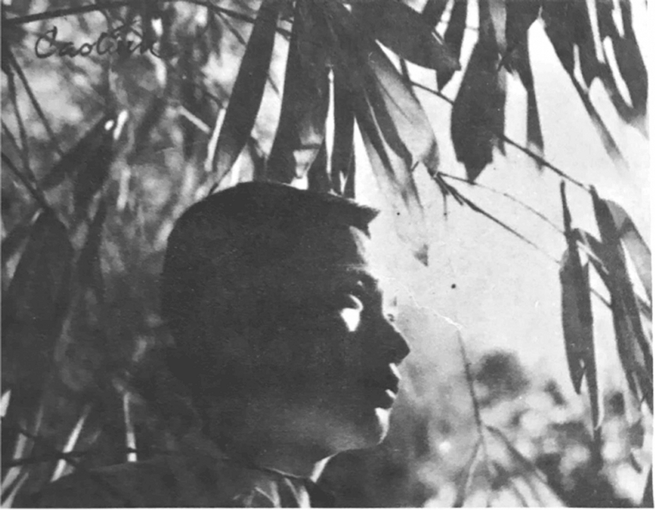 Nguyễn Quốc Trụ