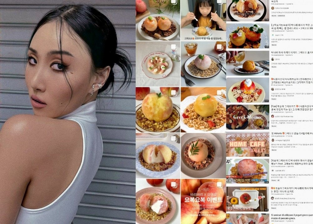 Photo credit: @Ahn Hye Jin- Hwasa 화사- Út cưng của Mamamoo마마무