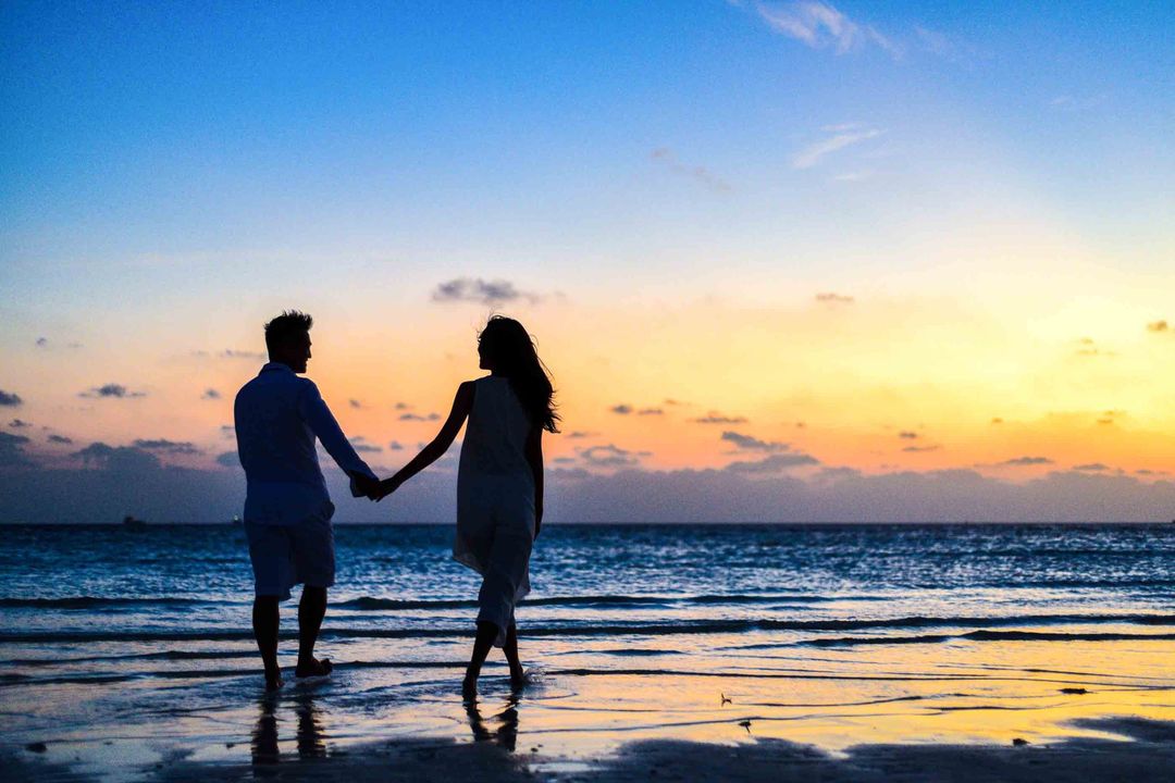 Tình yêu vô điều kiện mà tôi nhắc đến không phải tình yêu đôi lứa thông thường