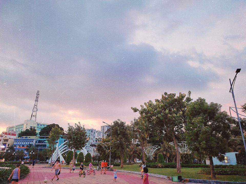 Hạ Long 020921