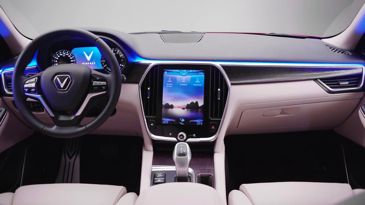 Xe Lux A2.0