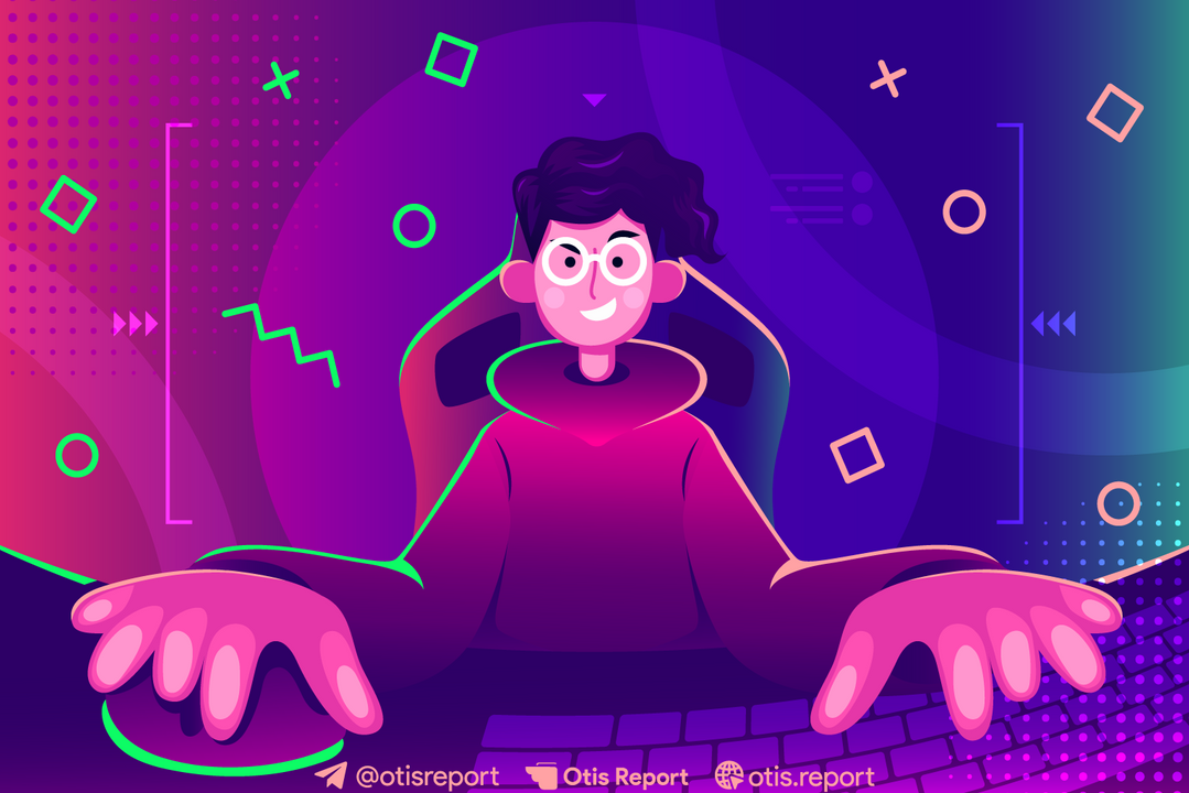 Ảnh: Otis.Report