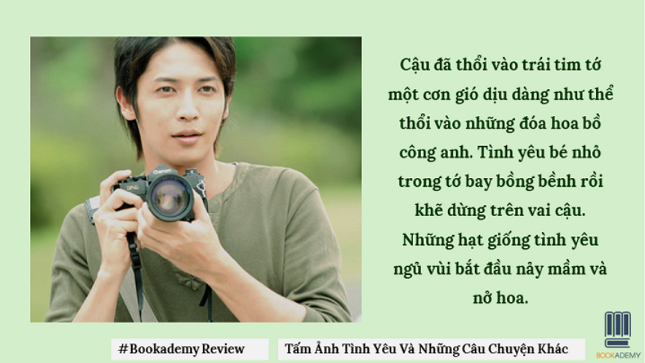 Trích câu nói trong sách - ảnh Nguồn: Lượm Google
