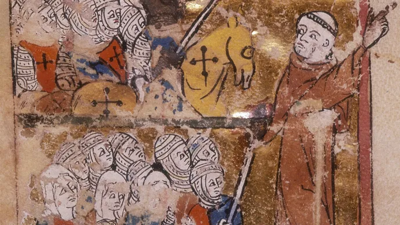 Peter the Hermit