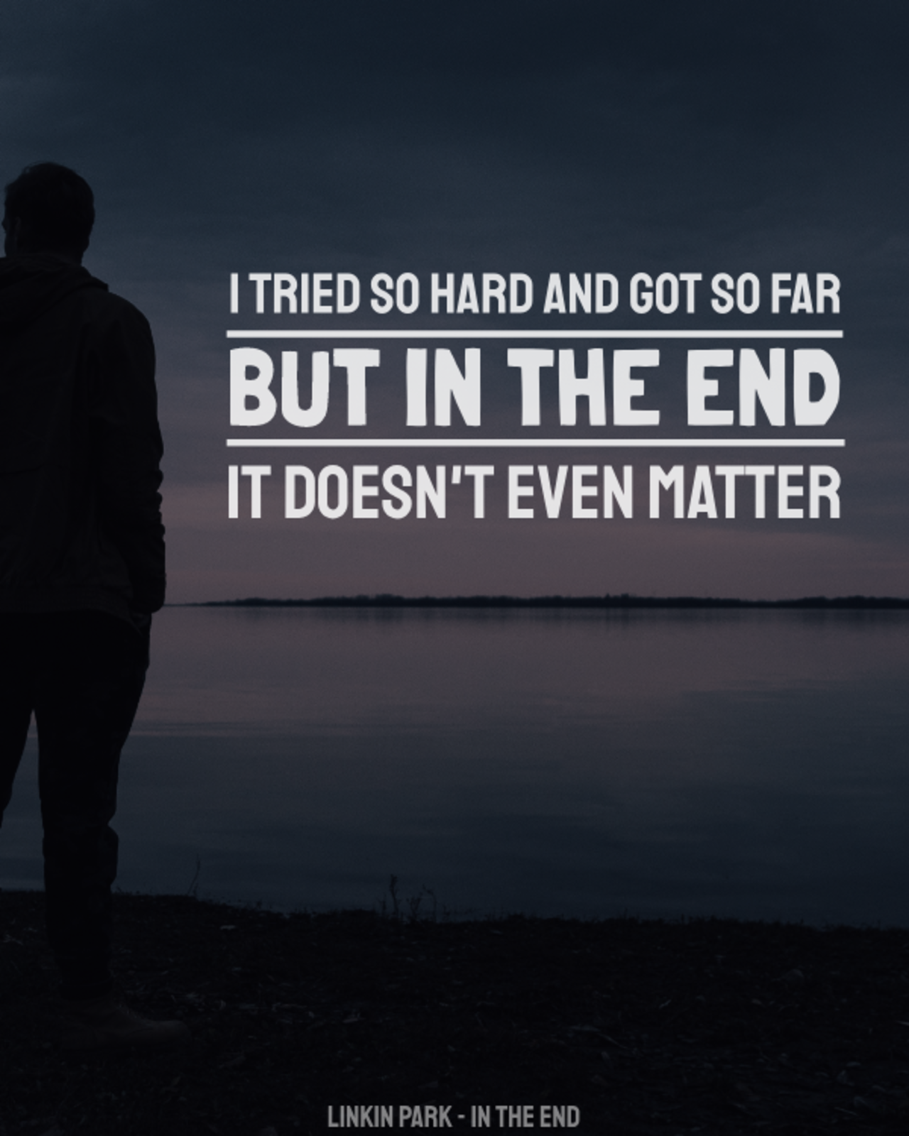 It doesn t even matter. In the end it doesn't even matter картинка. In the end it doesn't even matter. In the end обложка. Толстовка linkin park.