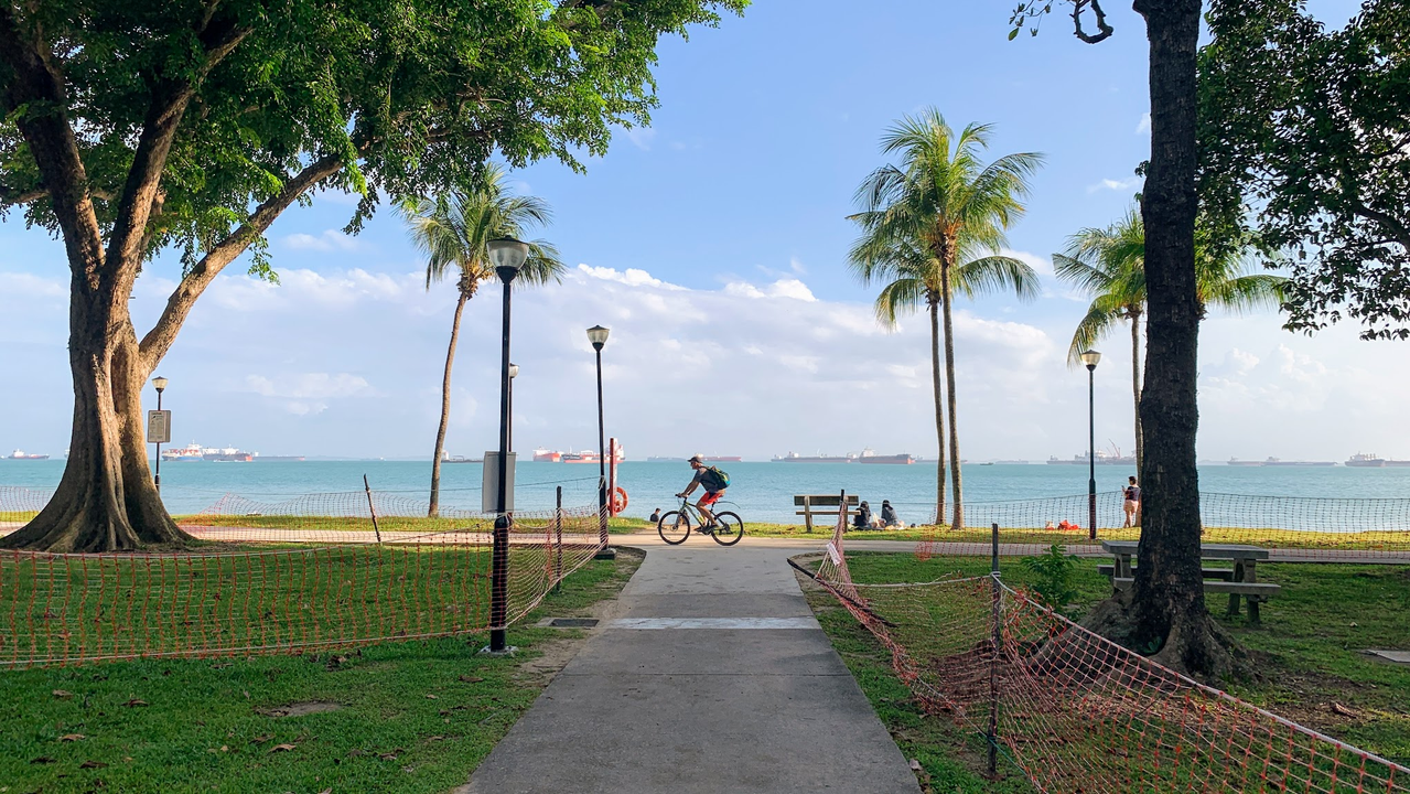 Chúng ta luôn nghĩ rằng mình hiểu ai đó cho tới khi nhận ra chúng ta thậm chí còn chưa từng cố gắng để hiểu