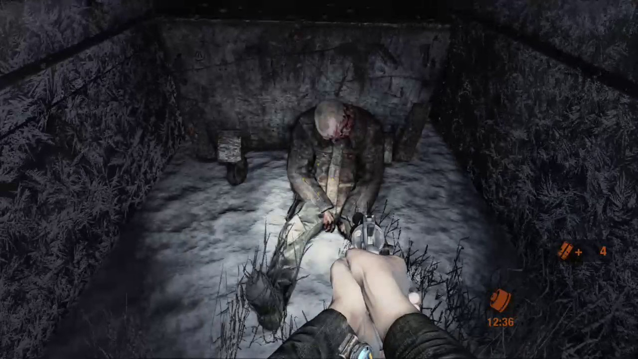Dù không có nhiều Jumpscare nhưng hãy cẩn thận vì có những thứ còn đáng sợ hơn những pha hù dọa trẻ con rất nhiều.