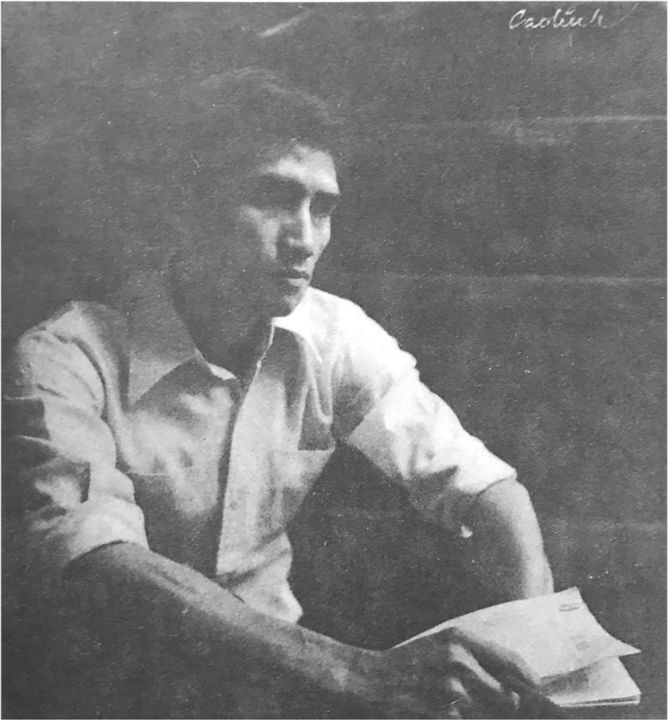 Viên Linh