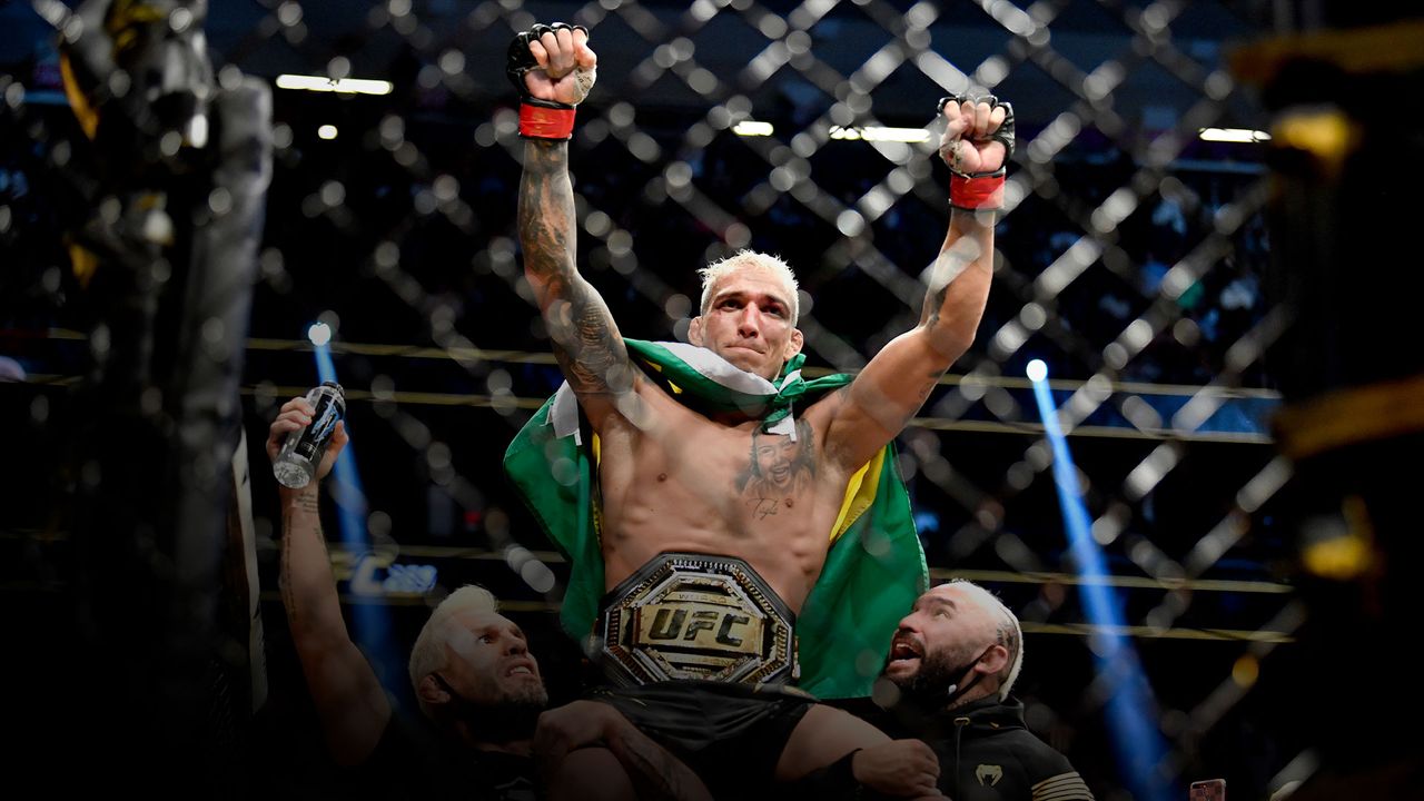 Sự kiện của UFC hoàn toàn không cần ca nhạc, không cần DJ, nhưng UFC vẫn có thể chú trọng đến tính giải trí của giải đấu cả từ trước, trong và hậu sự kiện