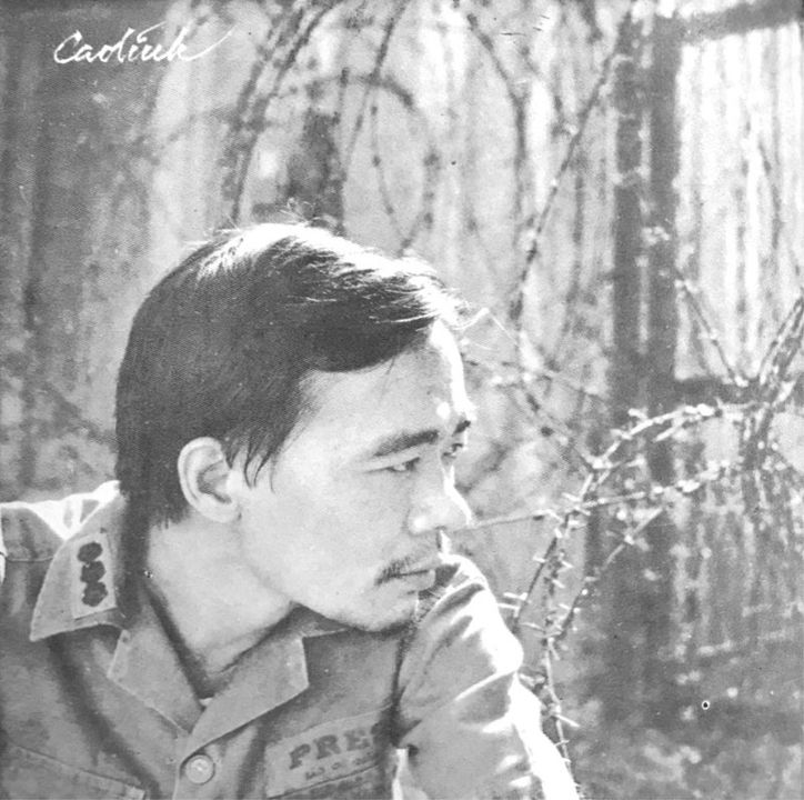 Du Tử Lê