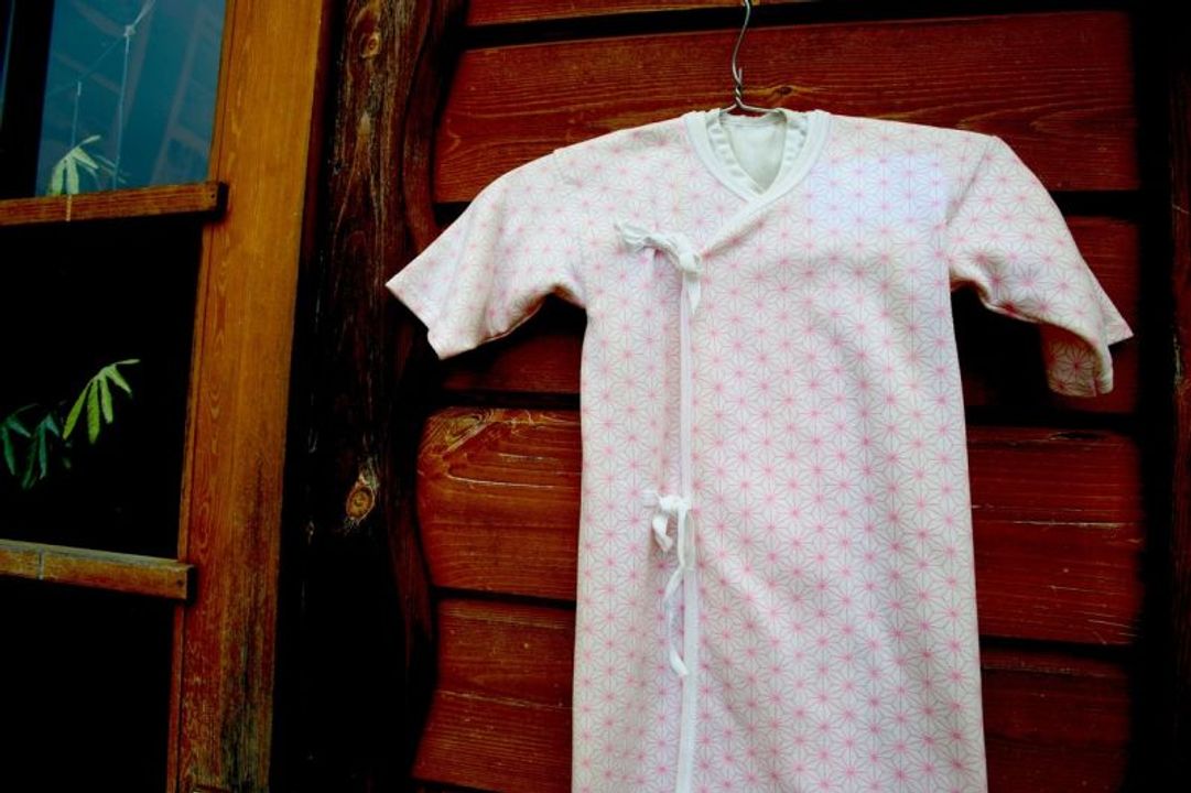 Quần áo làm từ sợi cần sa