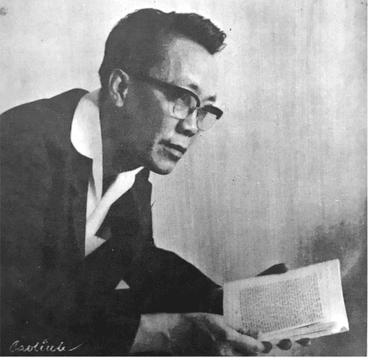 Nguyễn Sỹ Tế