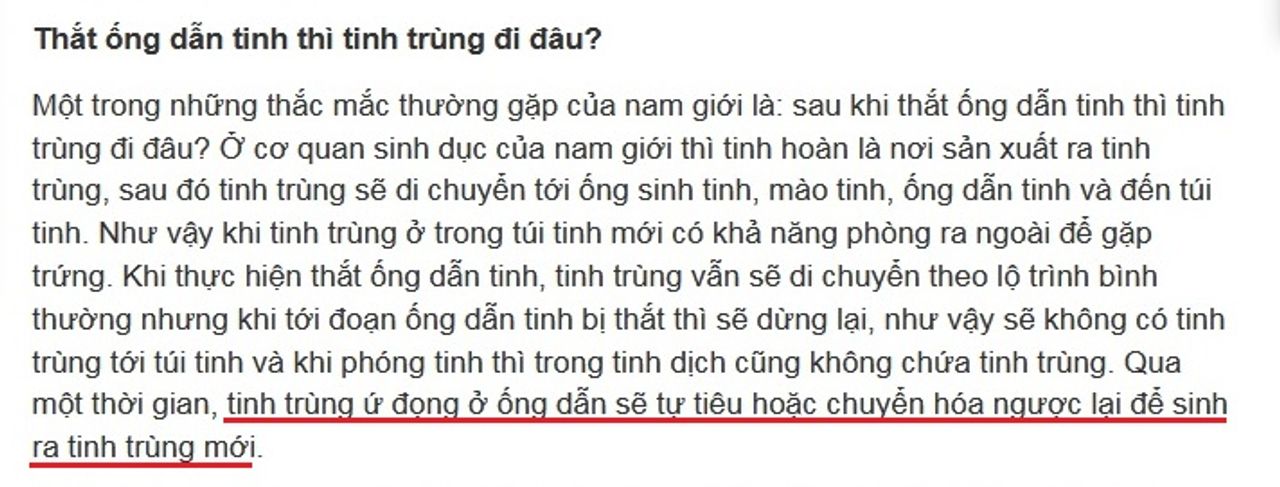 Tại sao phải giải quyết vấn đề theo thế kỉ 5 trong khi đang sống ở thế kỉ 21, ơ kìa?