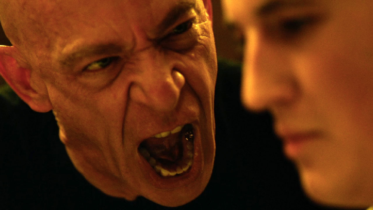 Whiplash (2014)