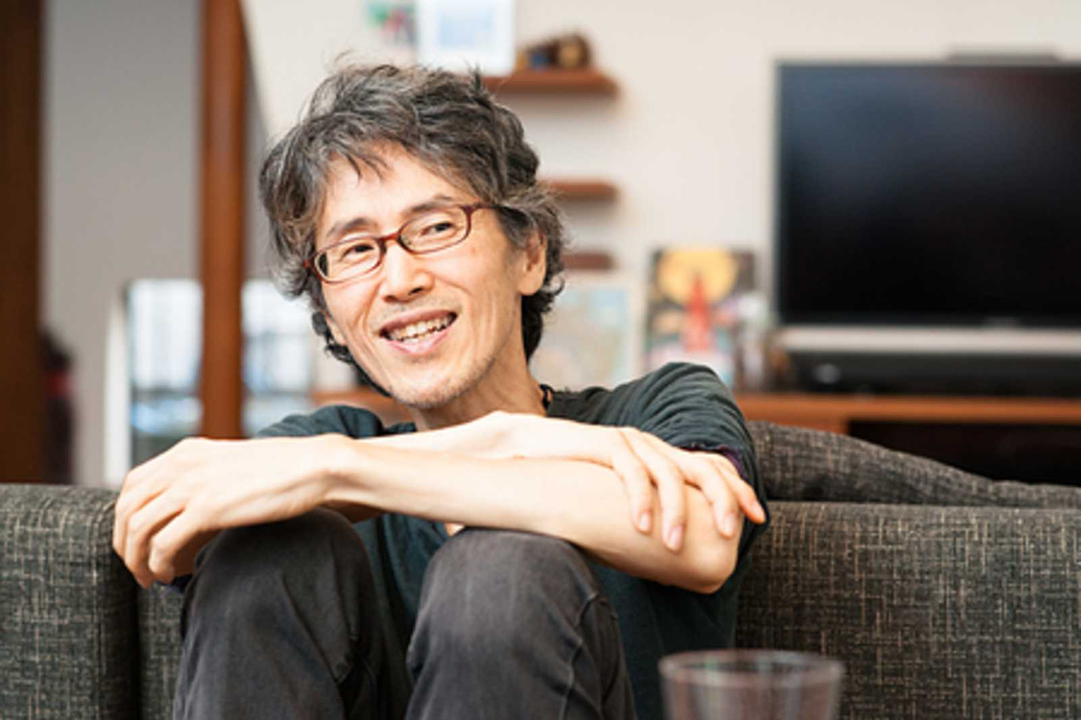 Ichikawa Takuji