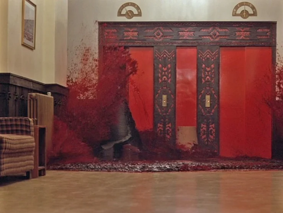 The Shining (1980)