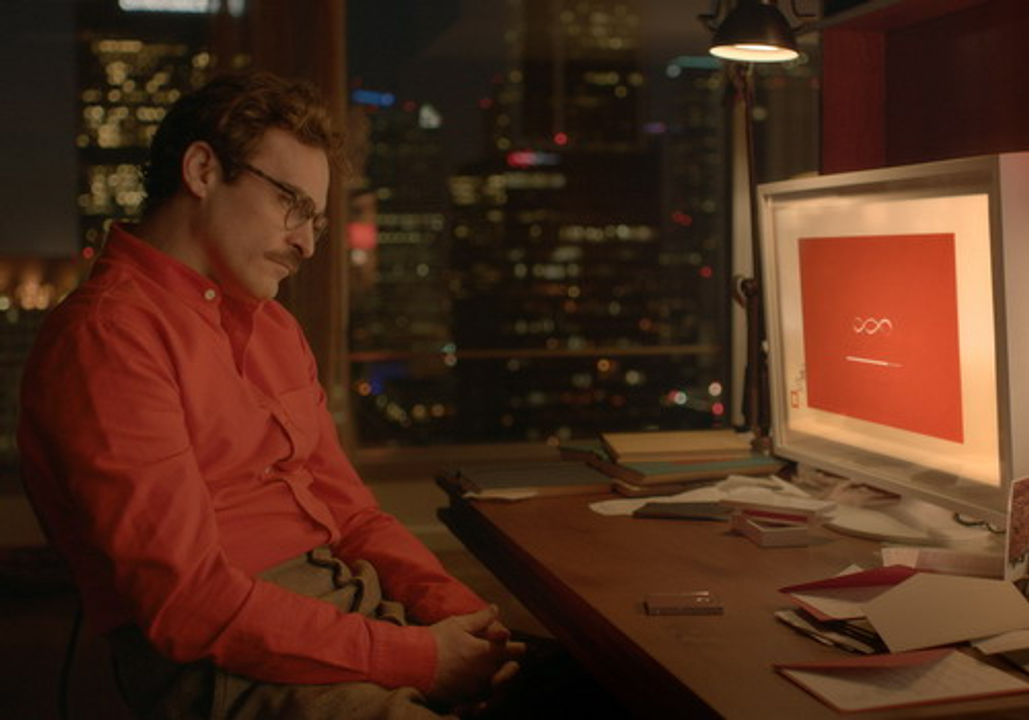 Her (2013)