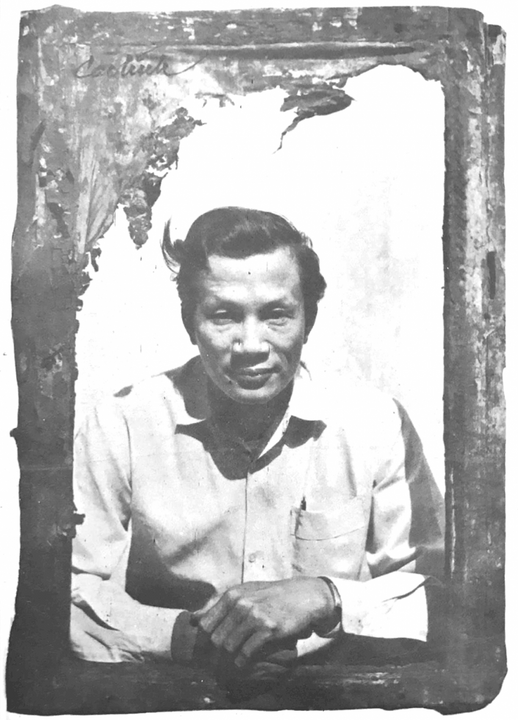 Vũ Hạnh