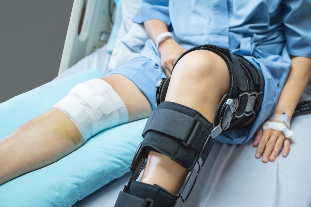 Đứt dây chằng có thể xem là "quốc bệnh" của giới VĐV Việt Nam