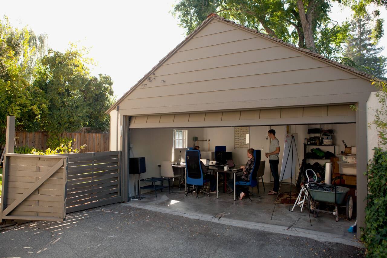 $5000 USD/month electricity not included