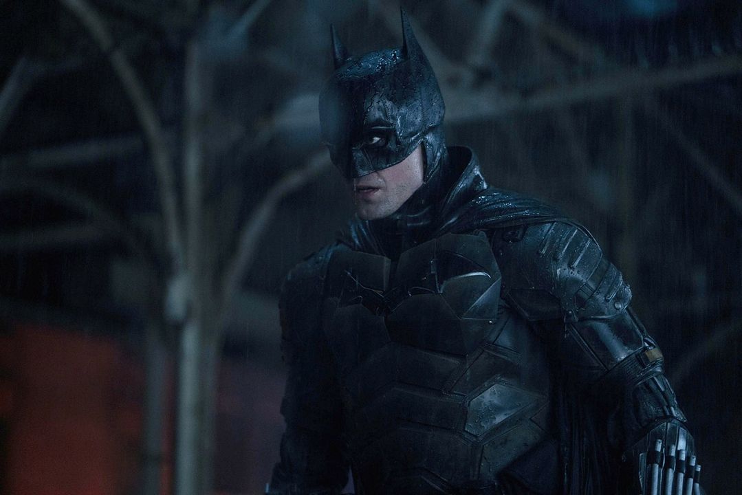 The Batman