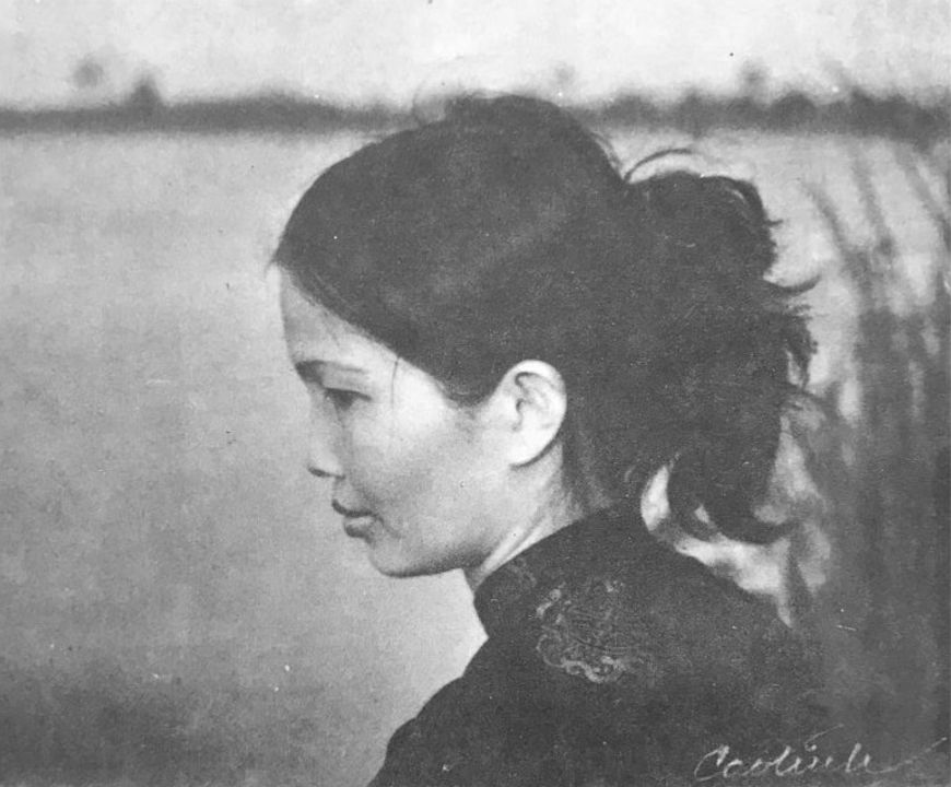 Nguyễn Thị Thụy Vũ