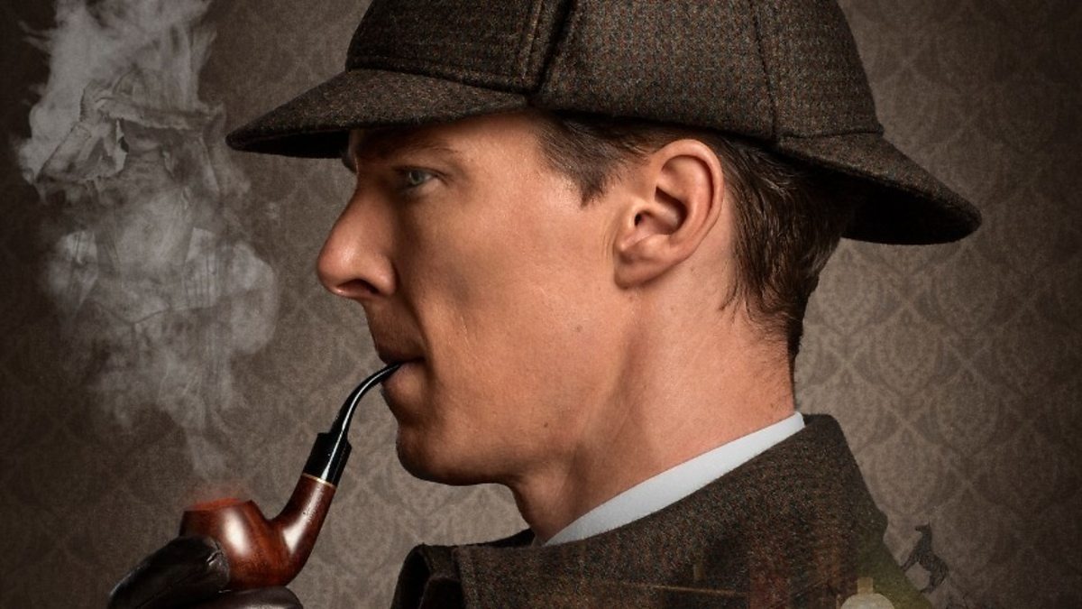Sherlock Holmes (BBC)