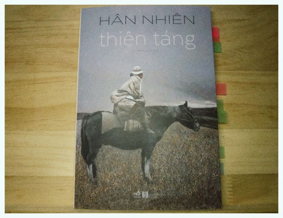 Thiên Táng