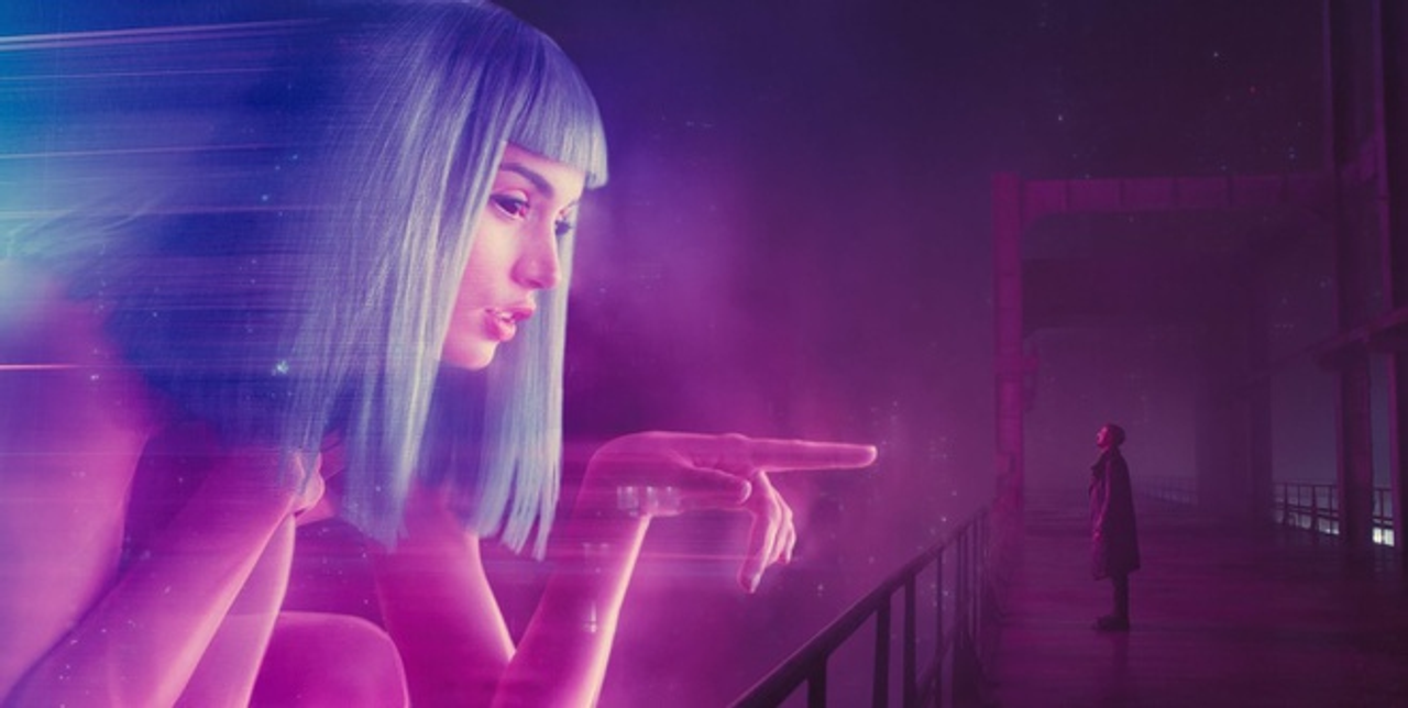 Blade Runner 2049 (2017)