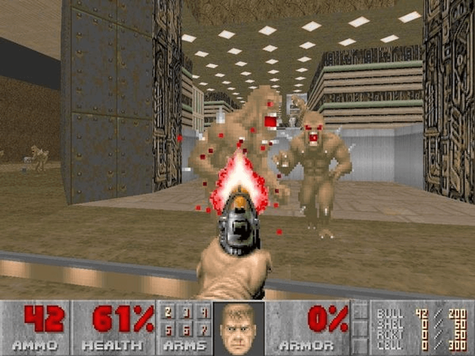 Ồ xin lỗi, đúng rồi nha. Video game này mới là nguyên nhân gây ra sụp đổ văn minh nhân loại.